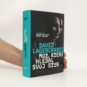 náhled knihy - Muž, který hledal svůj stín