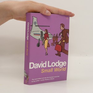 náhled knihy - Small World