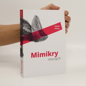 náhled knihy - Mimikry mocných