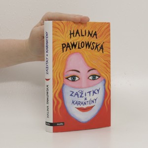 náhled knihy - Zážitky z karantény