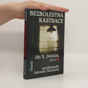 náhled knihy - Bezbolestná kastrace (duplicitní ISBN)