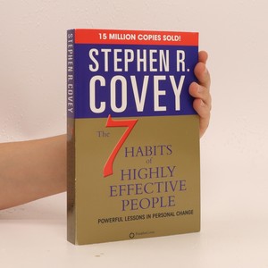 náhled knihy - The 7 habits of highly effective people : powerful lessons in personal change