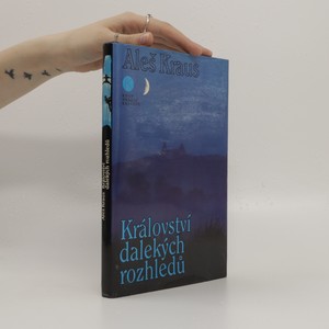 náhled knihy - Království dalekých rozhledů