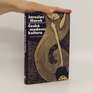 náhled knihy - Česká moderní kultura