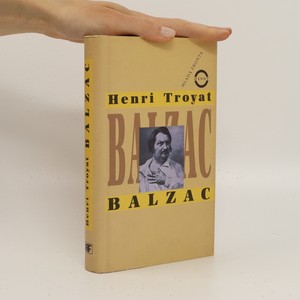 náhled knihy - Balzac