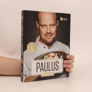 náhled knihy - Paulus vs. Ihnačák : 52 receptů vs. 52 receptů