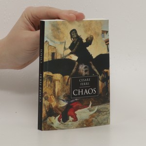 náhled knihy - Chaos : pamflet proti době
