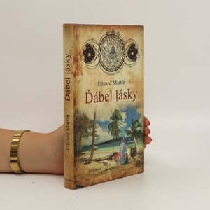 náhled knihy - Ďábel lásky