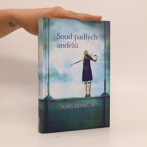 náhled knihy - Soud padlých andělů