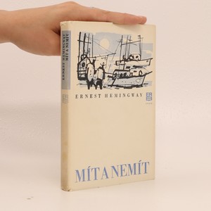 náhled knihy - Mít a nemít
