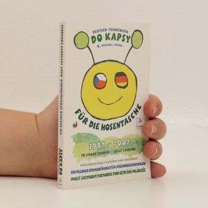 náhled knihy - Do kapsy : malý česko-německy jazykový průvodce pro setkání mládeže