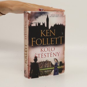 náhled knihy - Kolo štěstěny