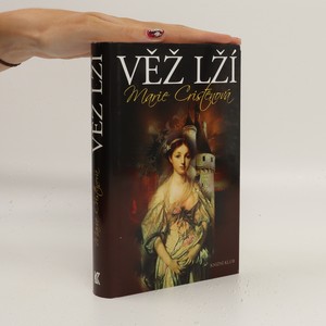 náhled knihy - Věž lží