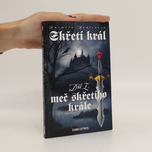 náhled knihy - Skřetí král. Díl I., Meč skřetího krále