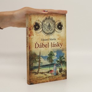 náhled knihy - Ďábel lásky