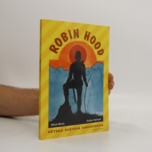 náhled knihy - Robin Hood