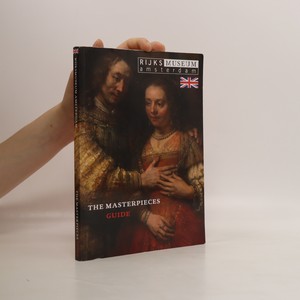 náhled knihy - The masterpieces guide. Rijksmusaum Amstrdam
