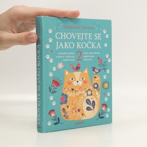 náhled knihy - Chovejte se jako kočka 2