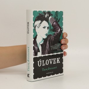 náhled knihy - Úlovek
