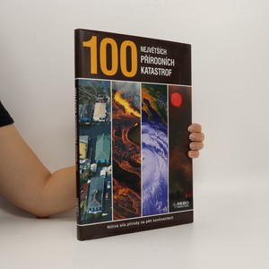 náhled knihy - 100 největších přírodních katastrof