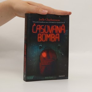 náhled knihy - Časovaná bomba