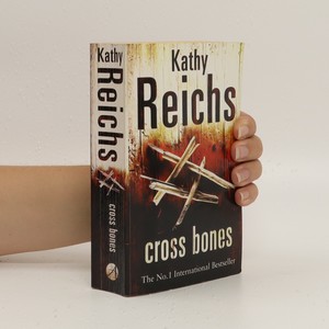 náhled knihy - Cross bones