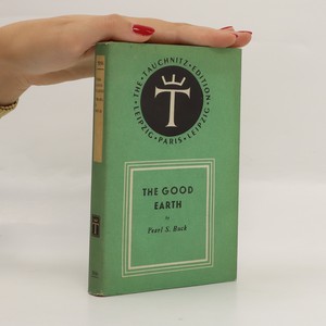 náhled knihy - The good earth