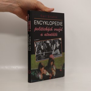 náhled knihy - Encyklopedie politických vražd a atentátů