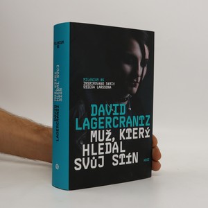 náhled knihy - Muž, který hledal svůj stín
