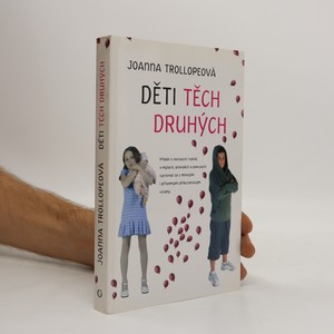 náhled knihy - Děti těch druhých