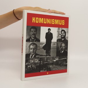 náhled knihy - Komunismus