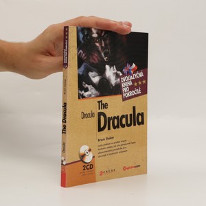 náhled knihy - The Dracula / Drákula