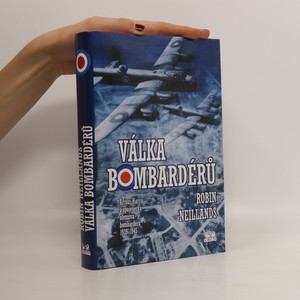náhled knihy - Válka bombardérů