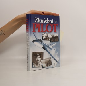 náhled knihy - Zkušební pilot
