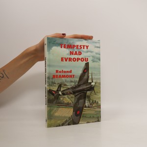 náhled knihy - Tempesty nad Evropou