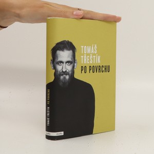 náhled knihy - Po povrchu