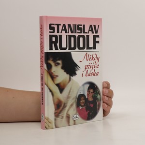 náhled knihy - Někdy přijde i láska