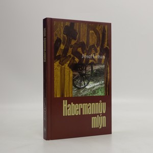 náhled knihy - Habermannův mlýn