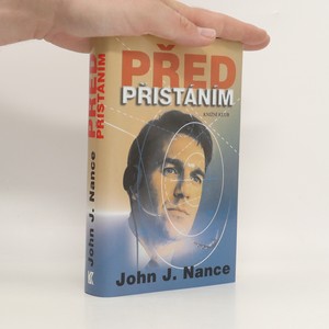 náhled knihy - Před přistáním