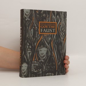 náhled knihy - Faust