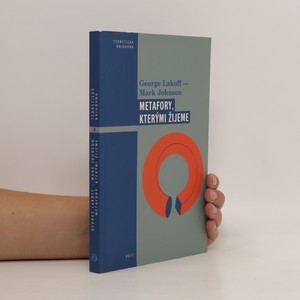 náhled knihy - Metafory, kterými žijeme