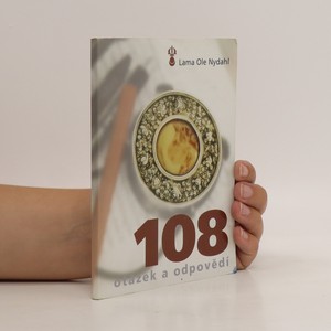 náhled knihy - 108 otázek a odpovědí Buddhovy nauky v každodenním životě