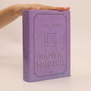 náhled knihy - Kámen mudrců