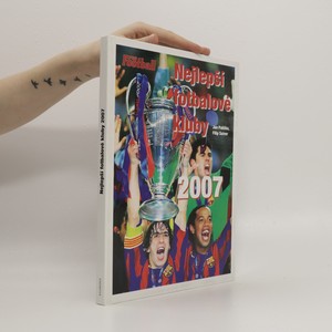 náhled knihy - Nejlepší fotbalové kluby 2007