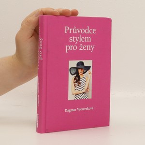 náhled knihy - Průvodce stylem pro ženy