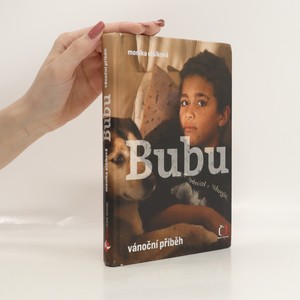 náhled knihy - Bubu : vánoční příběh