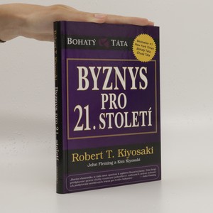 náhled knihy - Byznys pro 21. století