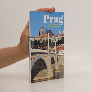 náhled knihy - Prag : ein Reiseführer durch die Goldene Stadt