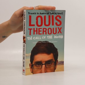 náhled knihy - The Call of the Weird: Travels in American Subcultures