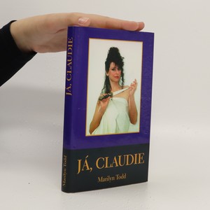 náhled knihy - Já, Claudie